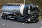 Scania Super M6 17/10/2019.