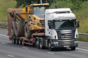 Scania R440 M6 13/07/2018.