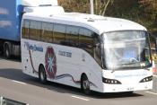 Coach M6 17/10/2019.