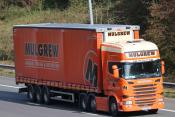 Scania R450 M6 17/10/2019.