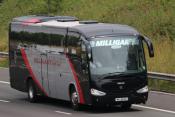 Scania Coach M6 13/07/2018.