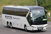 Neoplan Coach M6 13/07/2018.