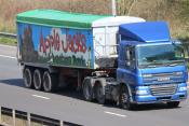 DAF CF M6 28/03/2019.