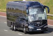 Scania Irizar M6 13/10/2016.