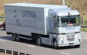 Renault Magnum M6 28/03/2019.