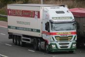 Iveco Stralis M6 26/04/2016.