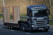 Scania R500 M6 28/03/2019.