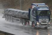 Volvo FH500 M6 20/03/2017.