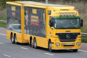 Mercedes Actros M6 26/04/2016.