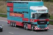 Scania R490 M6 26/04/2016.