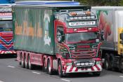 Scania Super M6 26/04/2016.