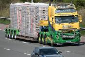Volvo FH16 600 M6 26/04/2016.