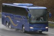 Mercedes Coach M6 20/03/2017.