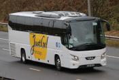 VDL Coach M6 01/11/2019.