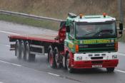 DAF 85CF M6 20/03/2017.
