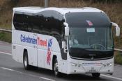 Volvo Coach M6 20/03/2017.