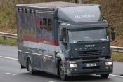 Iveco Stralis 310 M6 01/11/2019.