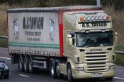 Scania V8 M6 20/03/2017.