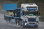 Scania M6 29/04/2016.