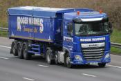 DAF XF M6 01/04/2019.