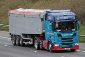 Scania M6 01/04/2019.