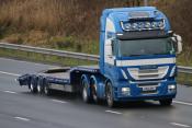 Iveco E5 M6 24/01/2018.