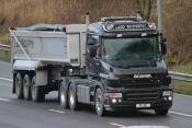 Scania T M6 24/01/2018.