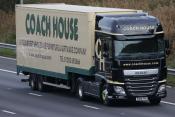 DAF XF M6 21/10/2016.