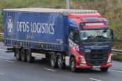 Volvo FH M6 11/11/2019
