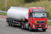 Volvo FH460 M6 02/08/2018.