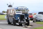 Leyland Lion @ Lytham Lancashire 24/08/2017.