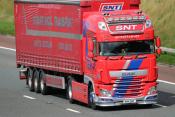 DAF XF M6 24/08/2017.