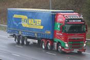 Volvo FH540 M6 30/03/2017.