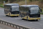 Jonckheere Coach M6 04/04/2019.