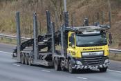 DAF CF M6 20/11/2019.