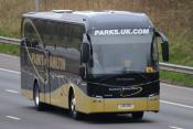 Jonckheere Coach M6 04/04/2019.