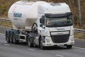 DAF CF M6 20/11/2019.