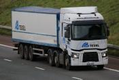 Renault M6 27/10/2016.
