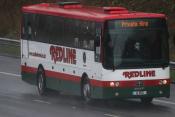 DAF Coach M6 30/03/2017.