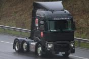 Renault M6 30/03/2017.