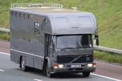 Volvo FL6 M6 27/10/2016.