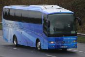 Mercedes Coach M6 30/03/2017.