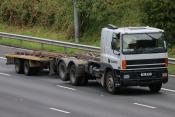 DAF M6 24/08/2017.