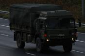 Army M.A.N. M6 28/10/2016.