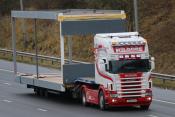 Scania 164L M6 25/11/2019.