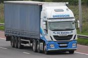 Iveco M6 10/05/2016.