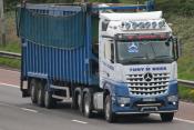 Mercedes Arocs E5 M6 10/05/2016.