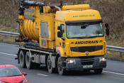 Renault M6 05/12/2019.