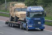 Scania R440 M6 10/05/2016.