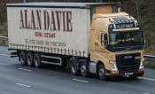 Volvo FH M6 05/12/2019.